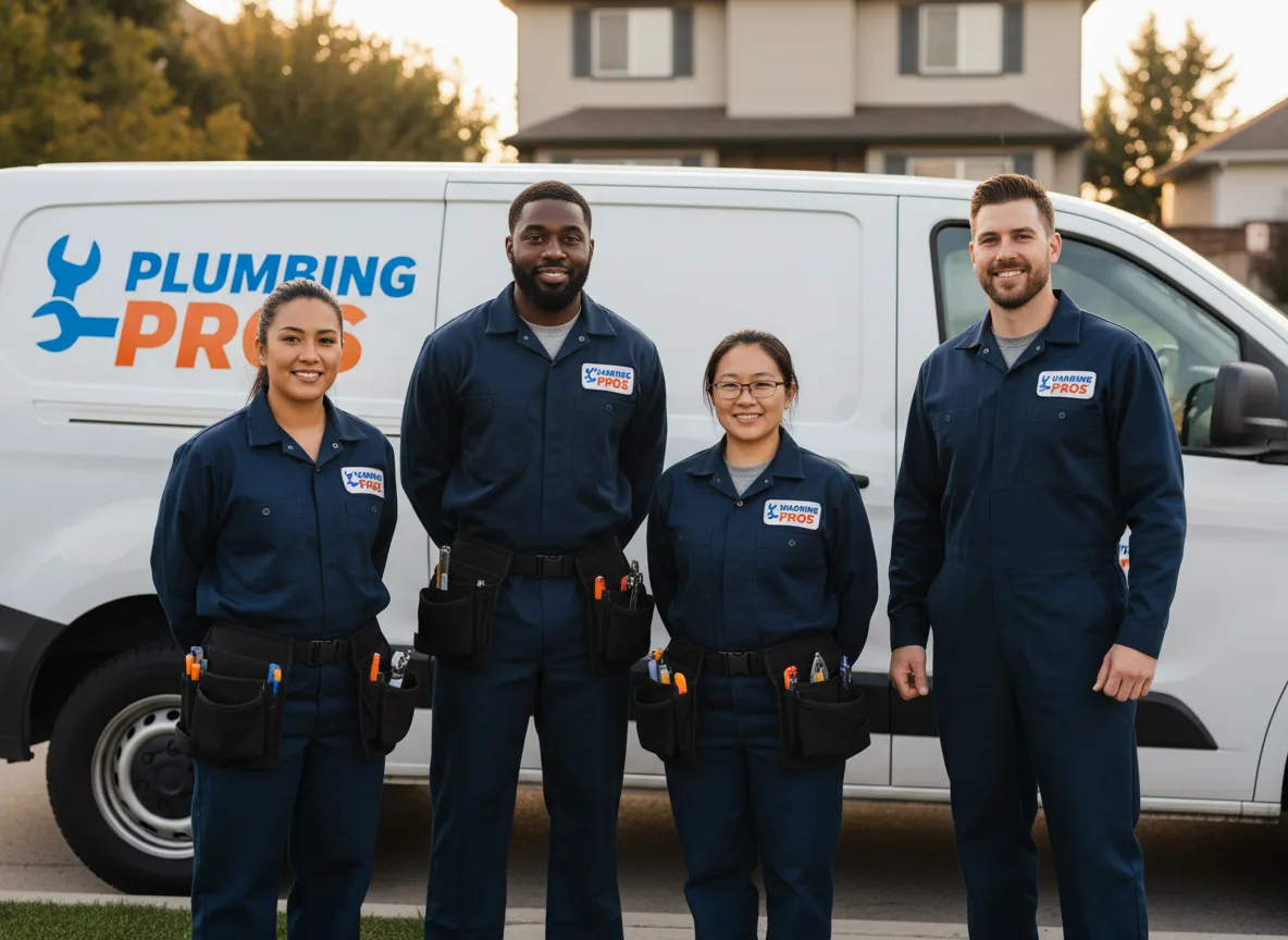 Water Heater Repair company in Ashford, WA